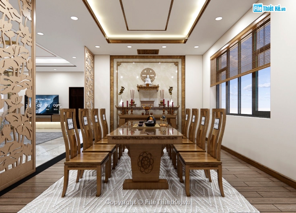 File sketchup nội thất,nội thất biệt thự,nội thất biệt thự file su,model su nội thất biệt thự,nội thất biệt thự sketchup